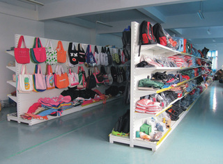 Ningbo Haishu Mytex Textile Co., Ltd. DIY coloring bags
