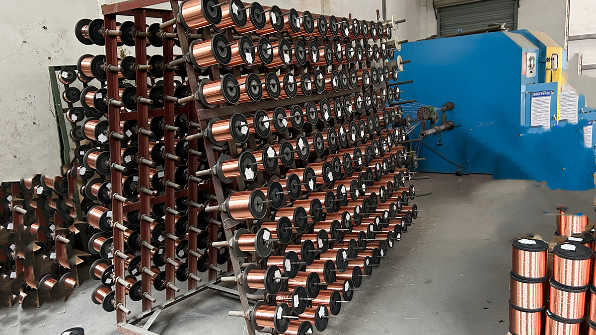 Changhong Electrical Wire&Cable Co., Ltd. Booster Cable