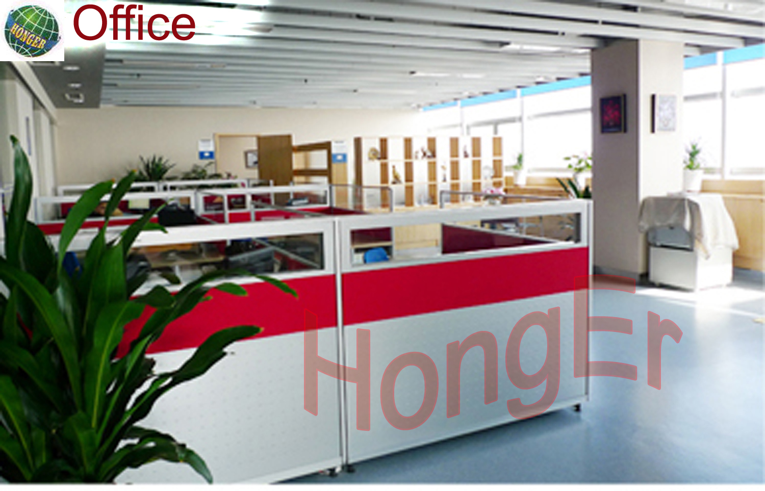 Dongguan HongJun Packaging Products Co., Ltd. EVA cases