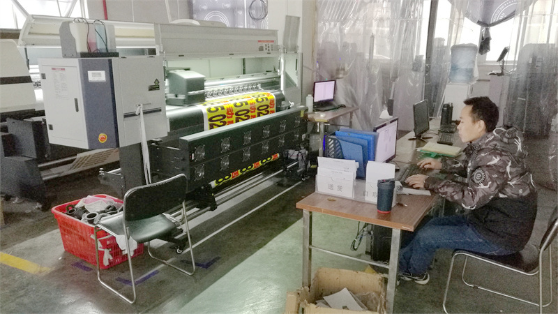 Wuhan JW Banner Co., Ltd. Vinyl Banners