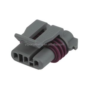3 Pin Female LS1 LS6 Sensor connector 12129946
