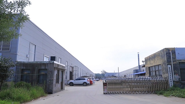 Searun Wooden Crafts Co., Ltd. Wooden Box