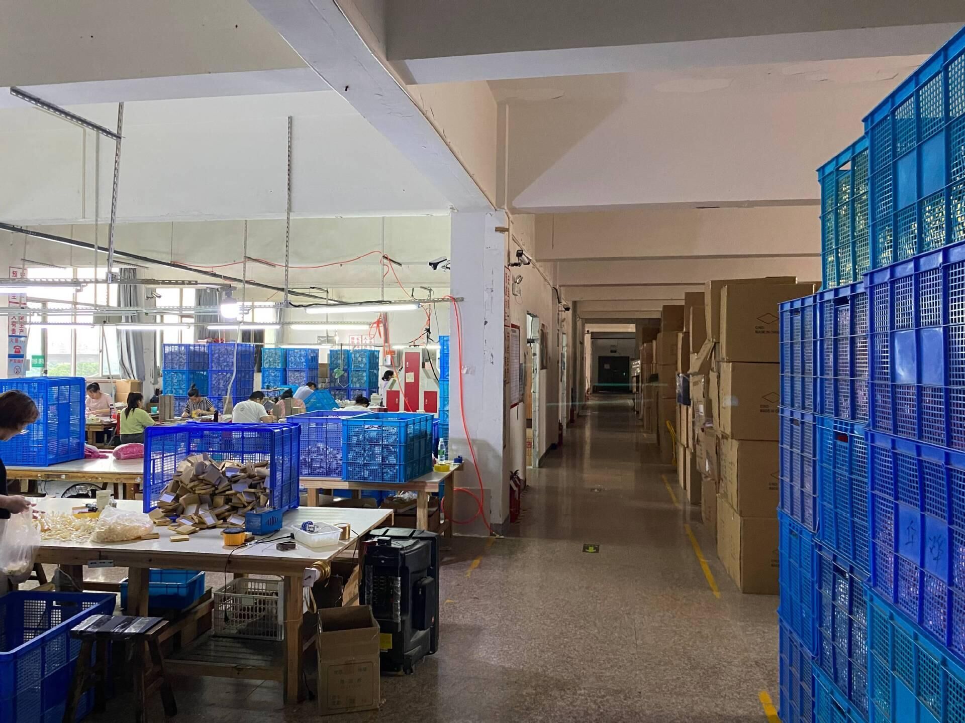 Dongguan Oyarpack Co., Ltd. Jewelry Packaging