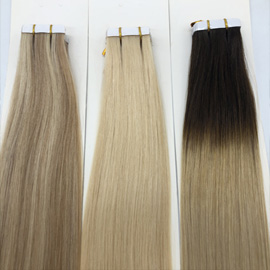 Juancheng Newlook Hair Products Trading Co., Ltd. hair weft