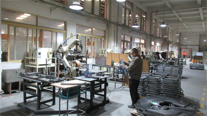Xiamen Kainan Exhibition Products Co., Ltd. Display Stands
