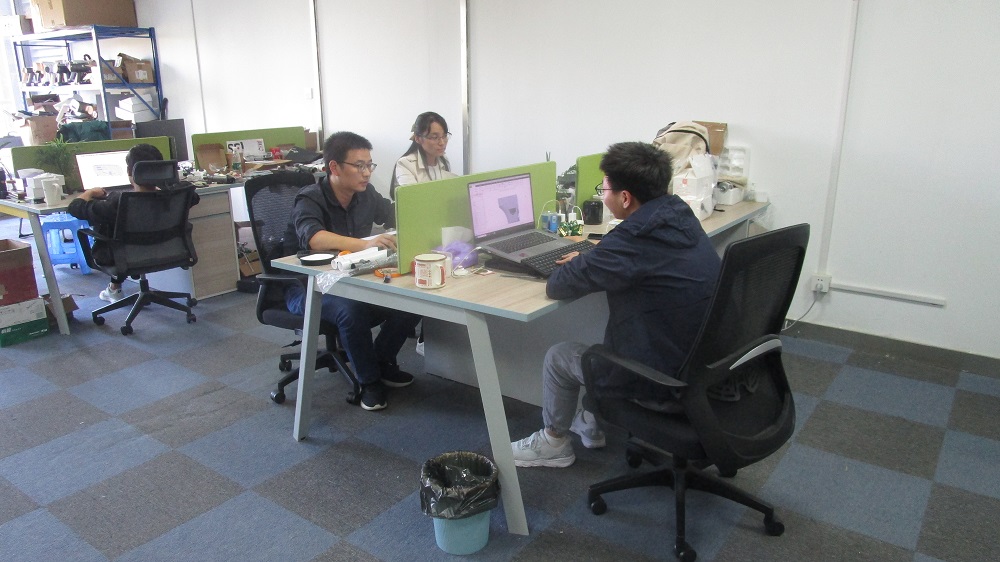 Suzhou Tutu Intelligent Technology Co., Ltd. Pet Grooming Vacuum