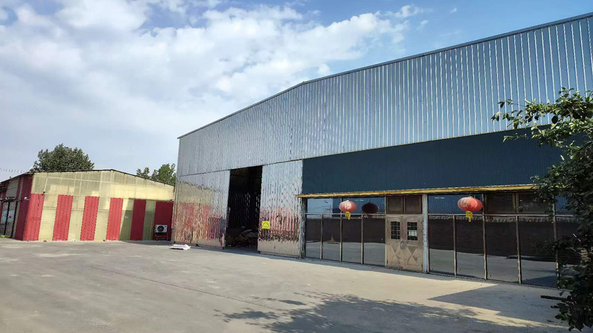 Yiwu Liangtong Trading Co., Ltd. stainless steel cutlery