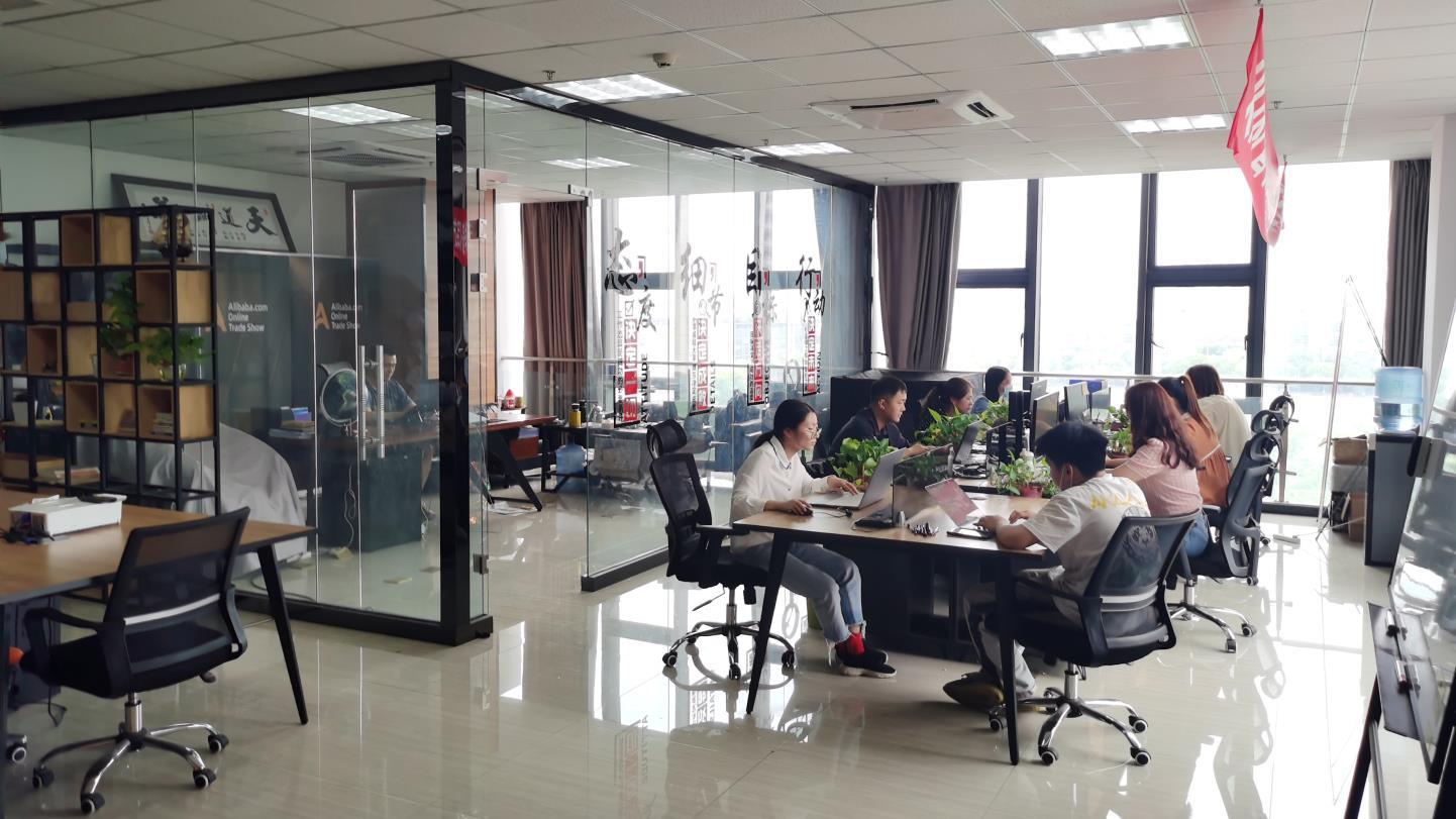 Changzhou Intop Outdoor Products Co., Ltd. Safety Harness