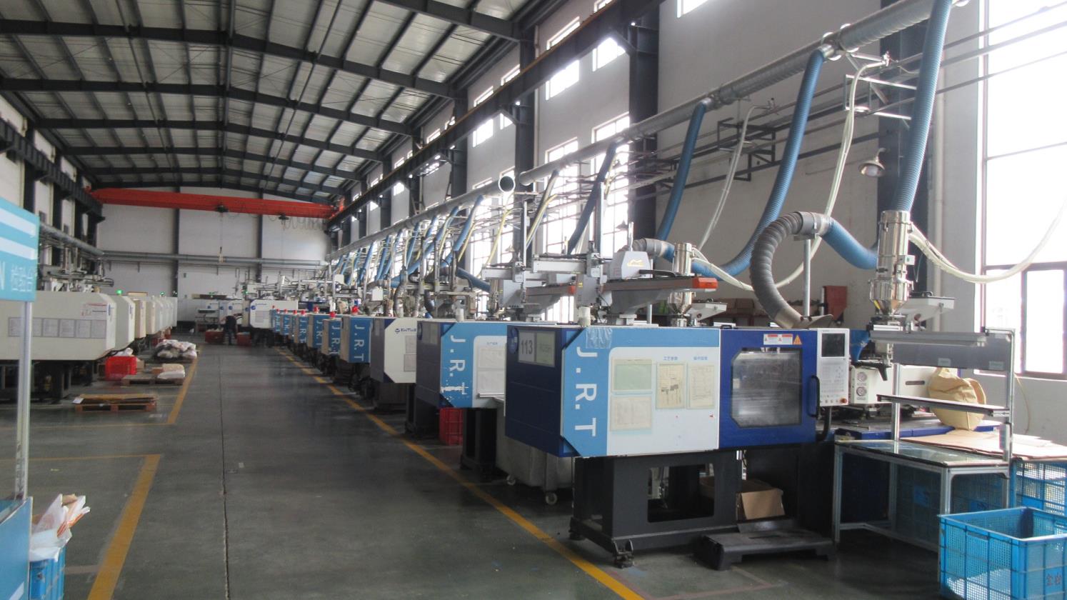 Nantong JH Plastic Product Co., Ltd. Aerobic Step