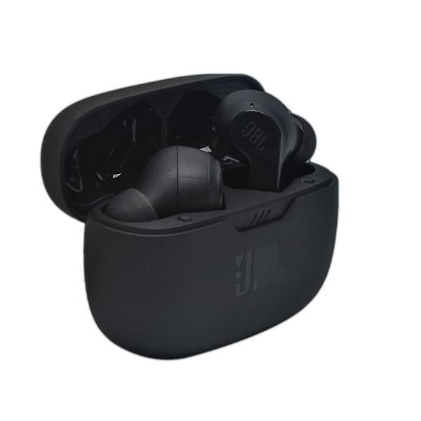 True for JBL Wave BEAM Wireless Bluetooth Earphones with Small Crystal Beans Heavy Bass in Ear Sports Sweat Protection Earplugs