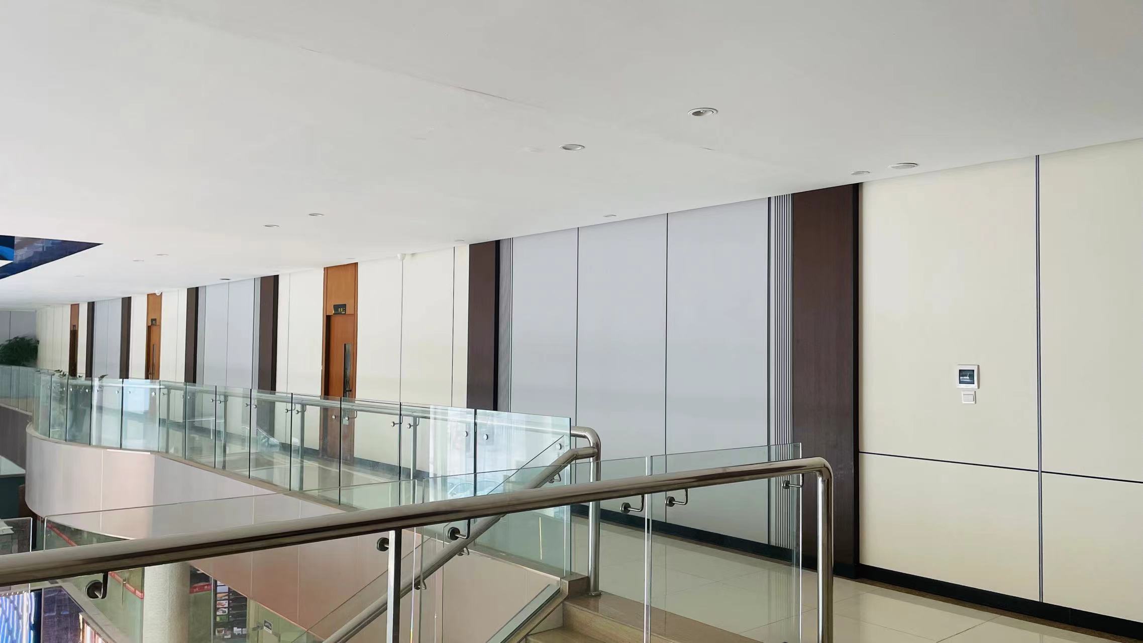 Foshan City Xintuo Building Materials Co., Ltd. Carbon Crystal Plate