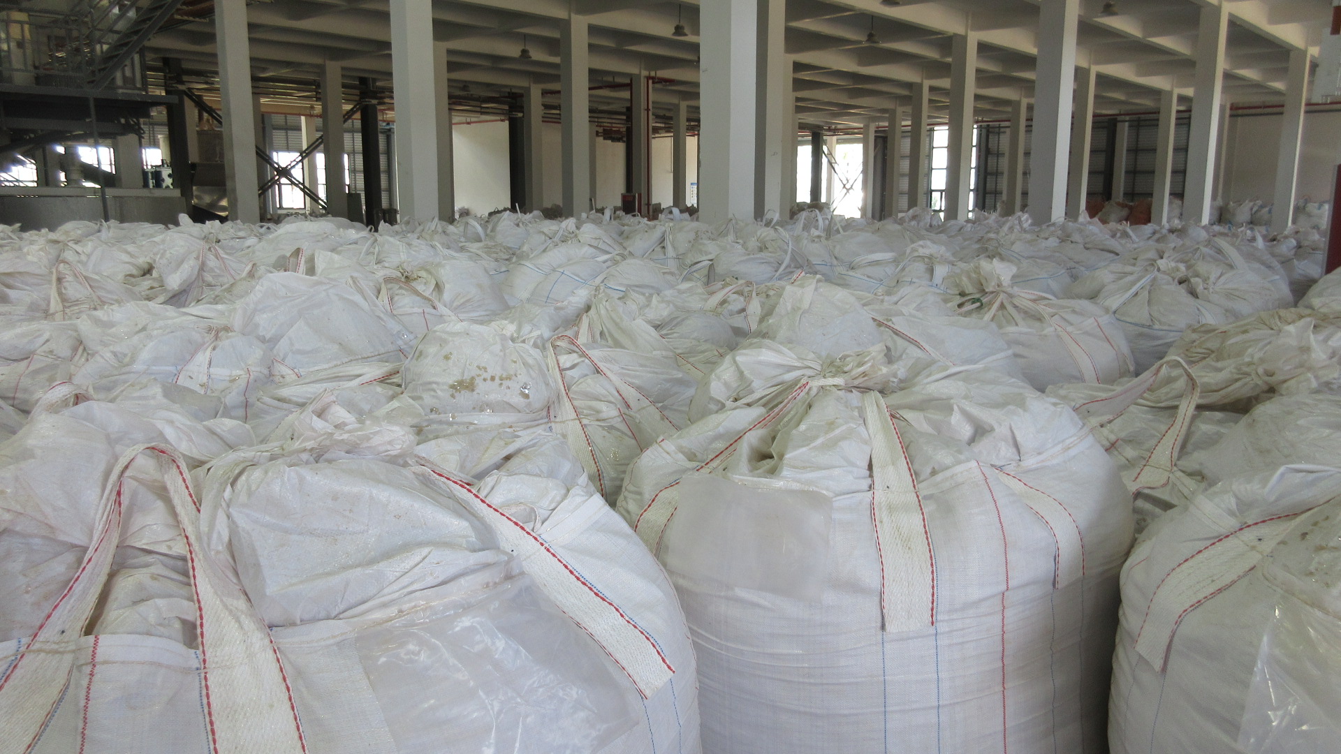 Shanghai Yunzhu Pigment Technology Co., Ltd. Effect Pigments