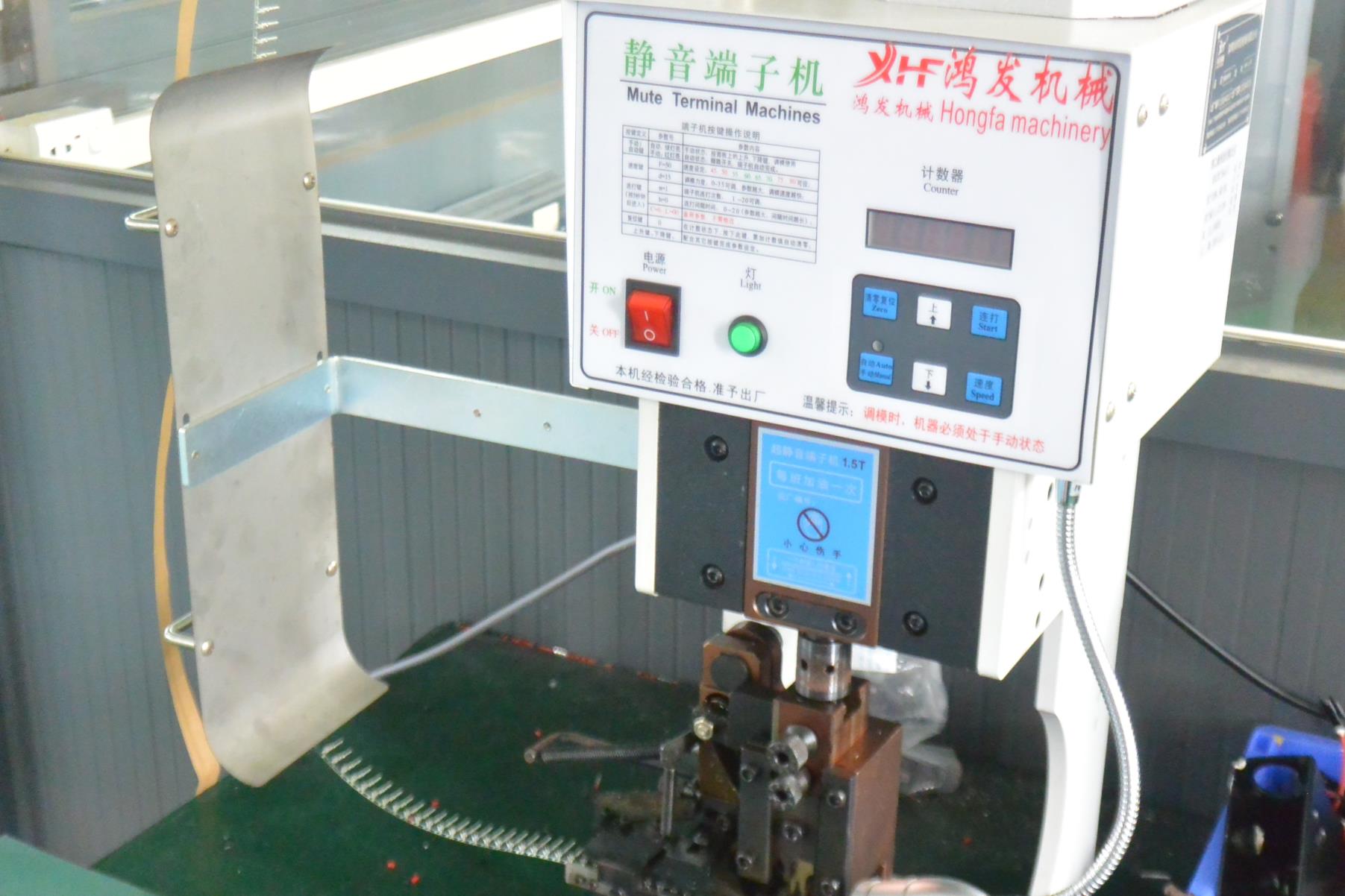 Shenzhen Lithium Source Tech Co., Ltd. factory image 6