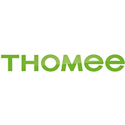 Guangzhou Thomee Lighting Co., Ltd. logo