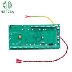 Hrpcba PCBA Custom PCB Circuit Board Assembly OEM Manufacturer with PCB Prototype Assembly