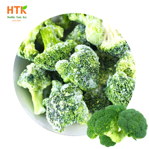 TOP 2024 Frozen BROCCOLI STEMS FLORETS IQF Whole Chunks Half Cut Cauliflower Organic frozen fresh vegetable wholesale broccoli