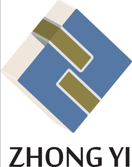 Shenzhen Zhong Yi Paper Products Co., Ltd. logo