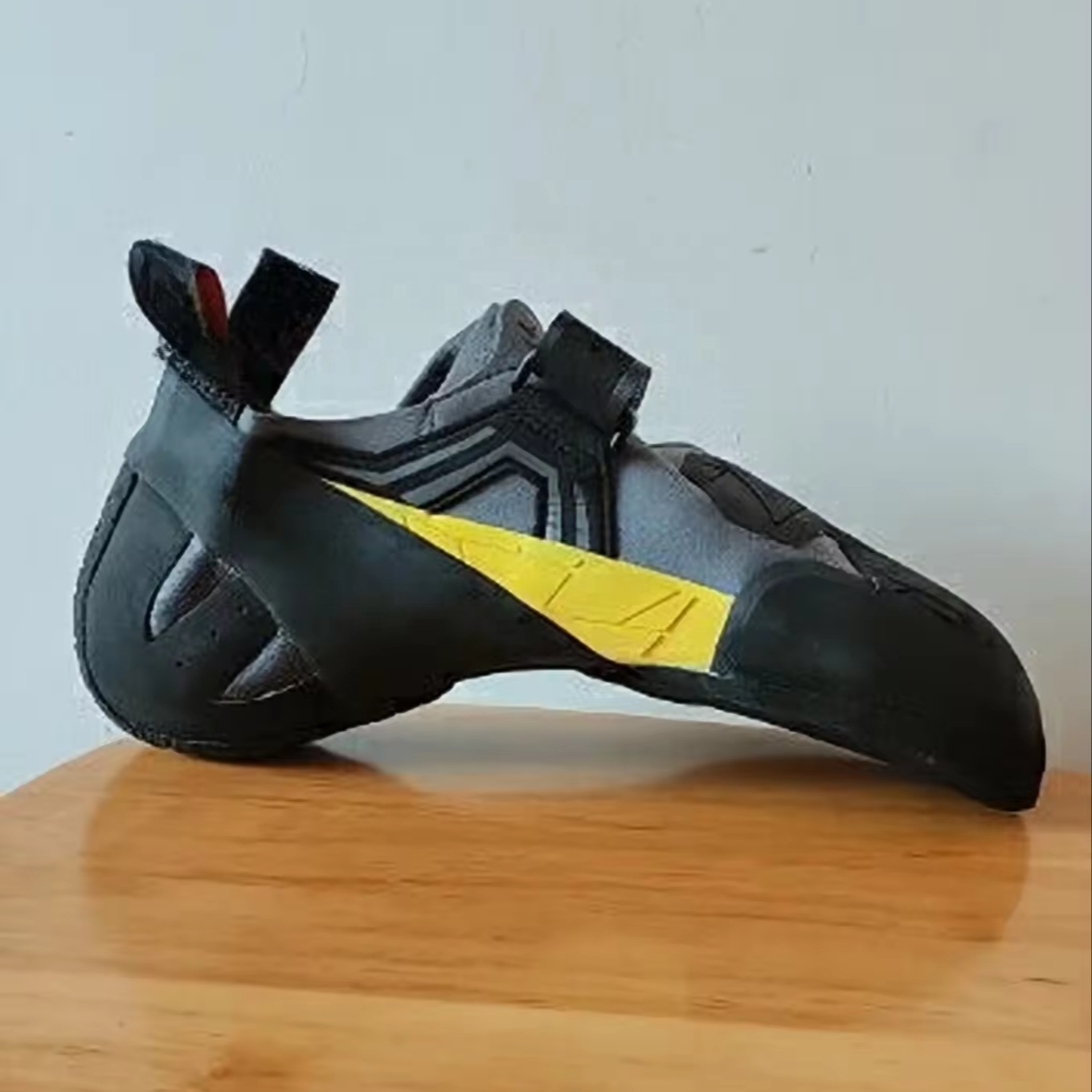 Men's Hiking Shoes Outdoor Trailing Camping Trekking Low Top Lightweight Breathable Trail Shoes
