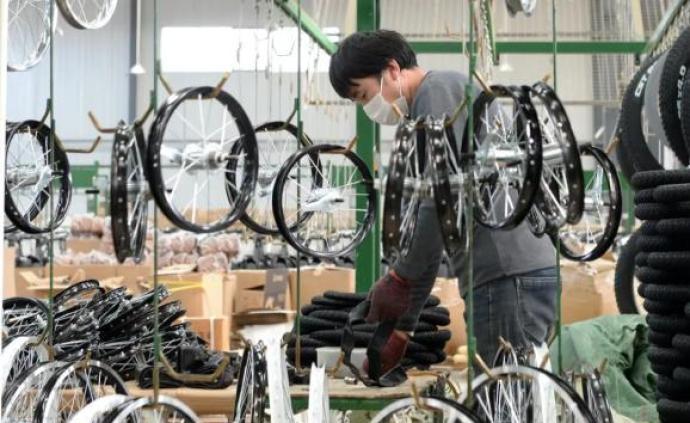 Weifang Three-Seven Trading Co., Ltd. Mountain bikes
