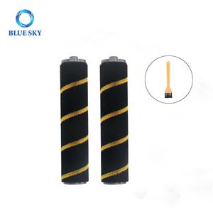 Factory Price Vacuum Spare Parts Replacement Main Roller Brush for Xiao mi Dreamee  V16 Handheld Wireless Vacuum Cleaner