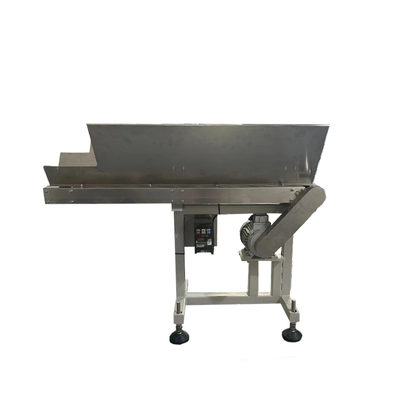 Straw Extruder Straw Sorting Machine Take up Straw  collection machine