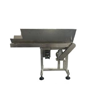 Straw Extruder Straw Sorting Machine Take up Straw  collection machine