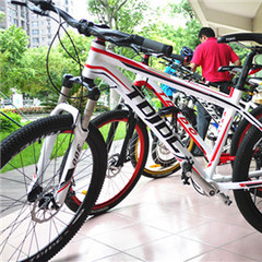 Foshan TDJDC Bicycle Science And Technology Co., Ltd. Mountain Bike
