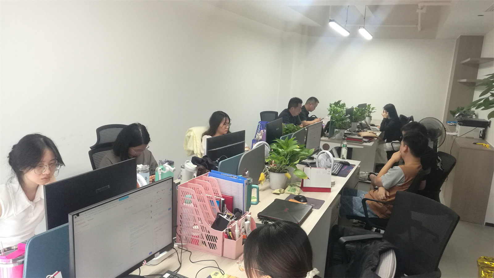 Hunan Good Creative Import and Export Trade Co., Ltd. Water Bottle