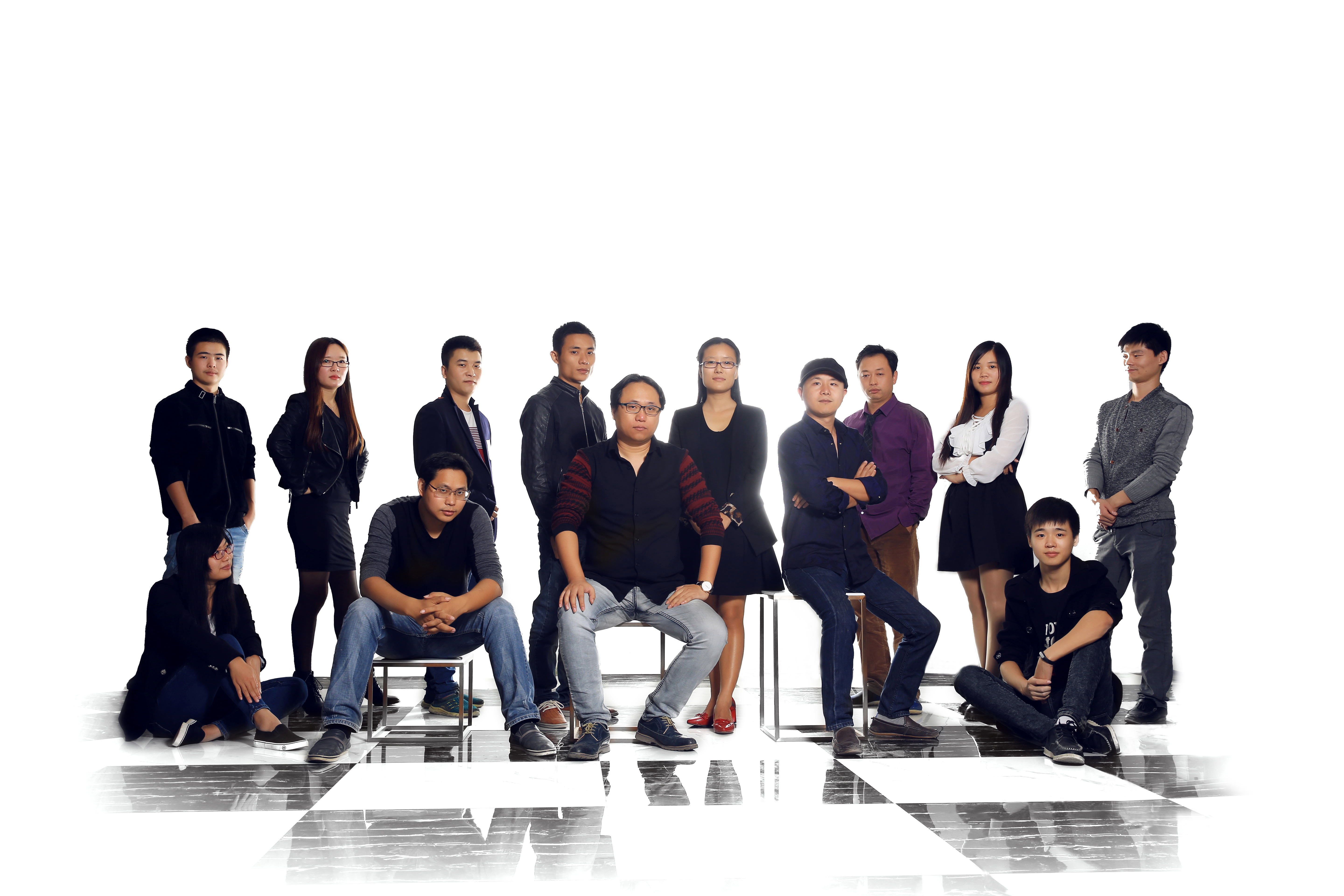 Guangdong Benson Excellent Furniture Technology Co., Ltd Display Showcase