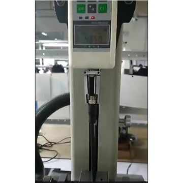 Shenzhen Hysik Electronics Co., Ltd. Sensor Cables