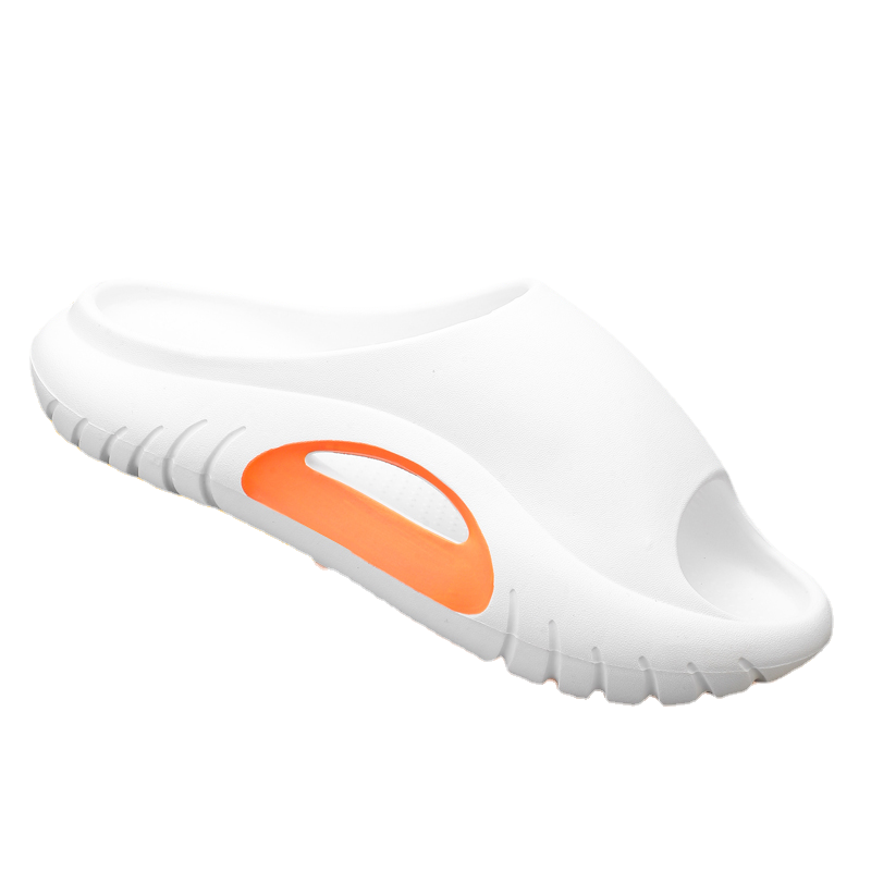 Shenzhen Hanhongtai Technology Co., Ltd. "Starting Point Slippers -2315" Internet Red EVA Thick Bottom with Dung Feeling Cross-border Explosions Men's Shoes