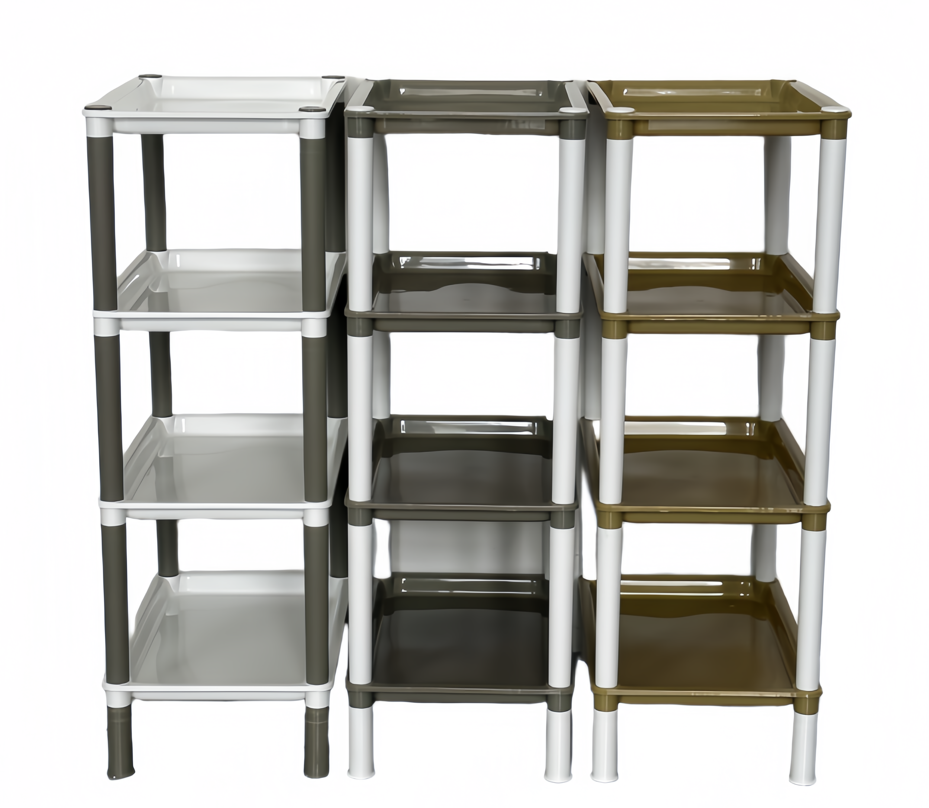 Beijing Yiluosheng Import And Export Co., Ltd. home storage organization shelf