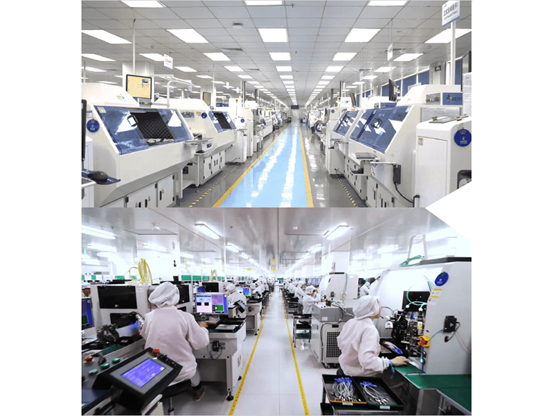 Dongguan Mentech Optical & Magnetic Co., Ltd. Transformers
