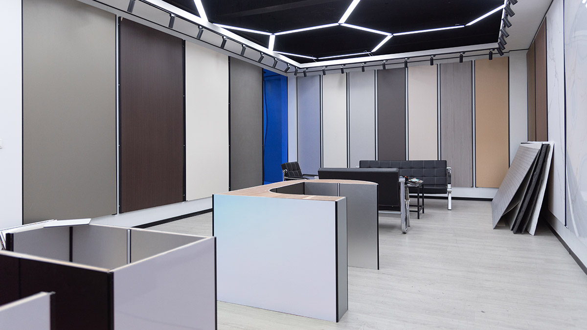 Shenzhen Hengying New Materials Co., Ltd. New materials