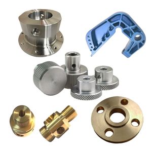 Custom High precision aluminum part stainless steel knurling shaft parts  CNC machining CNC Turning Machining Service