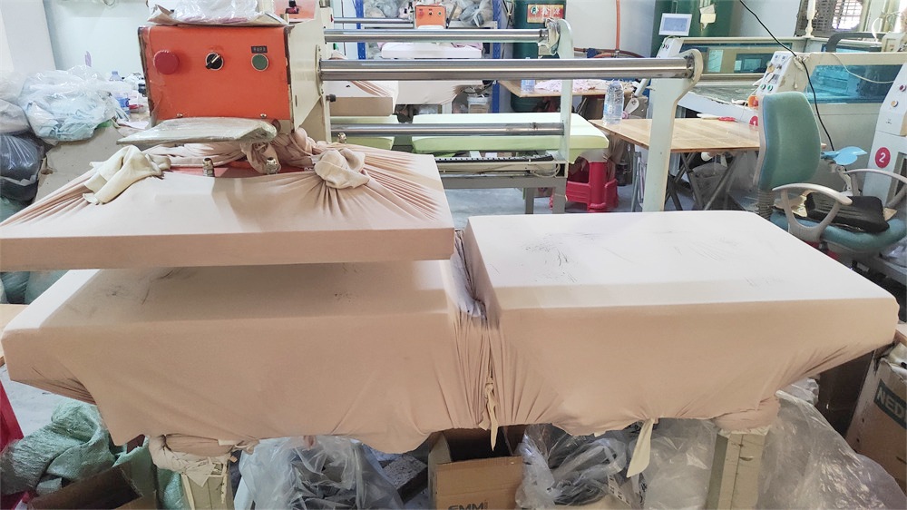 Shantou Manlusha Clothing Co., Ltd. Seamless Panties