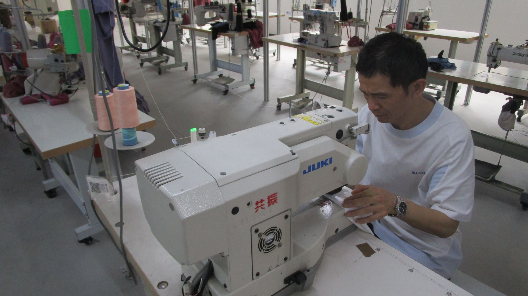Xiamen Bella Fitness Co., Ltd. Sports Bras