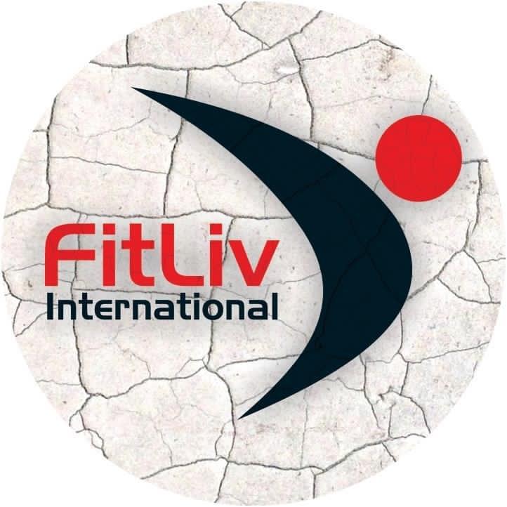 Fitliv International logo