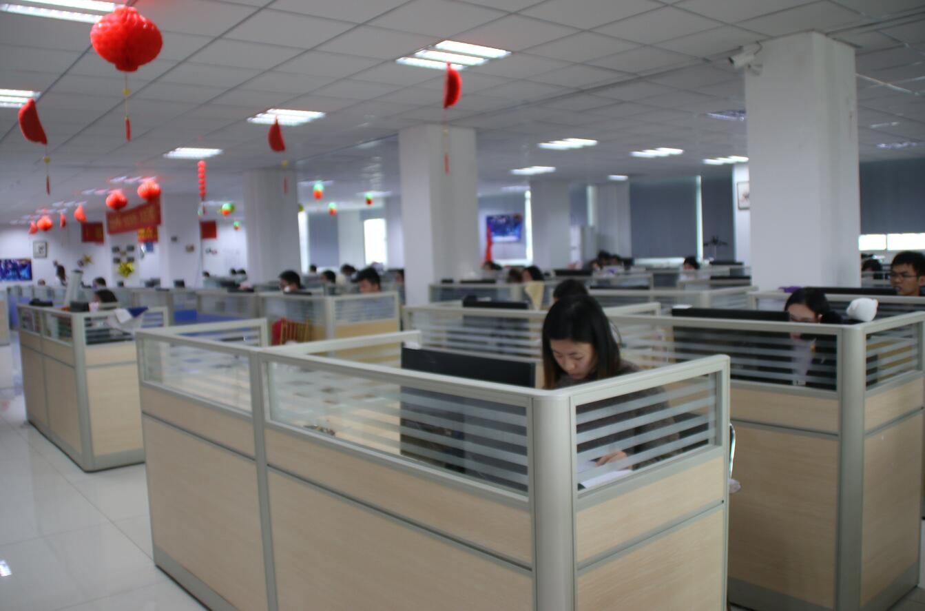 Jinjiang Jiaxing Supply Management Co., Ltd. EVA Clogs