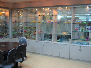 Ilink HK Trading Co. wooden products