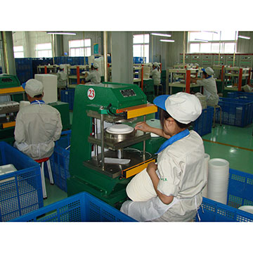 Qingdao Starship International Industrial Co., Ltd. Biodegradable Food Containers