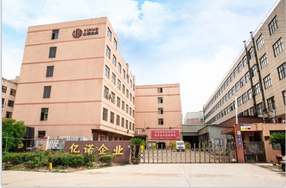 Yinuo (Guangdong) Household Products Co., Ltd. Vacuum Flask