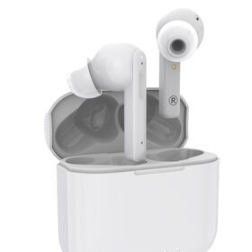Top Quality Wireless Earbud ANC ENC Headphones Bluetooth Gaming TWS Waterproof Headphone With Charging Case