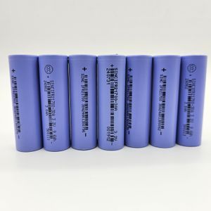 China manufacturer wholesale rechargeable Cylindrical lithium battery cell 21700 3.2V 3000mAh