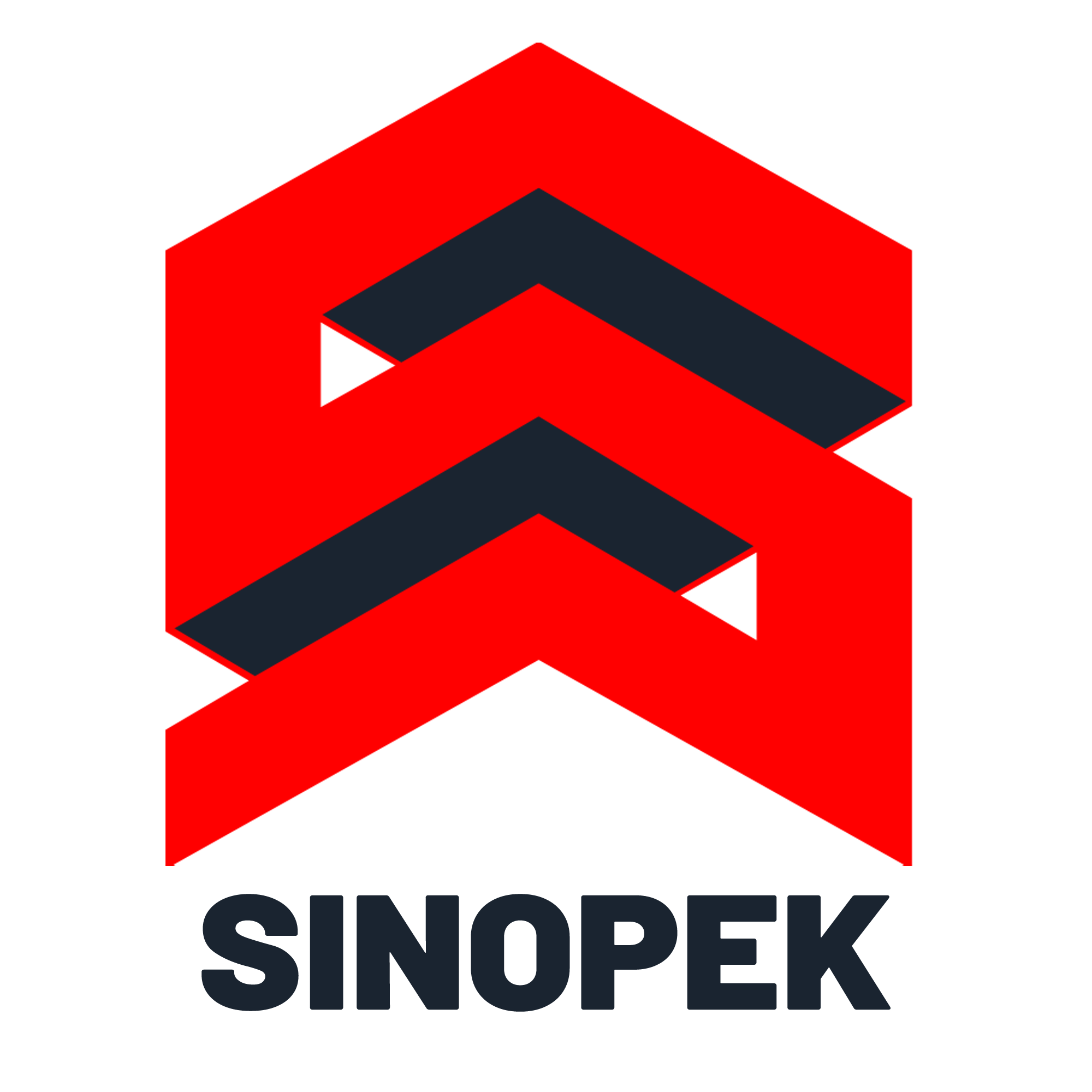 SINOPEK PACKING MATERIALS CO.,LTD logo