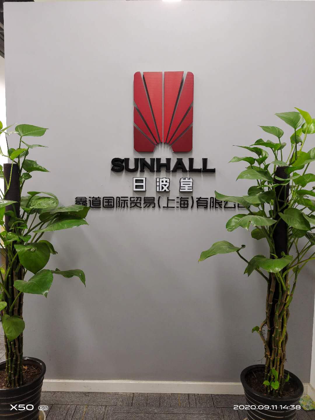 Xindao International Trading (shanghai) Co., Ltd. Blanket