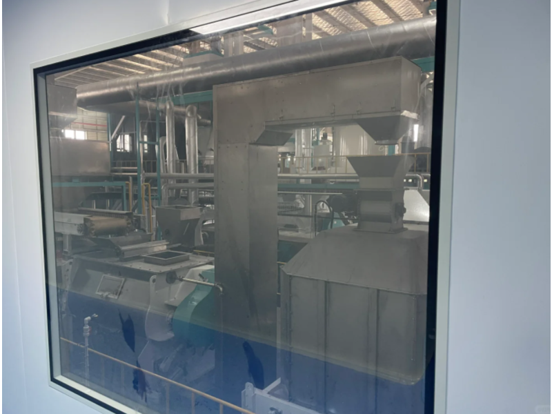 Xi'an Chengxian Chemical Co., Ltd. PET resins