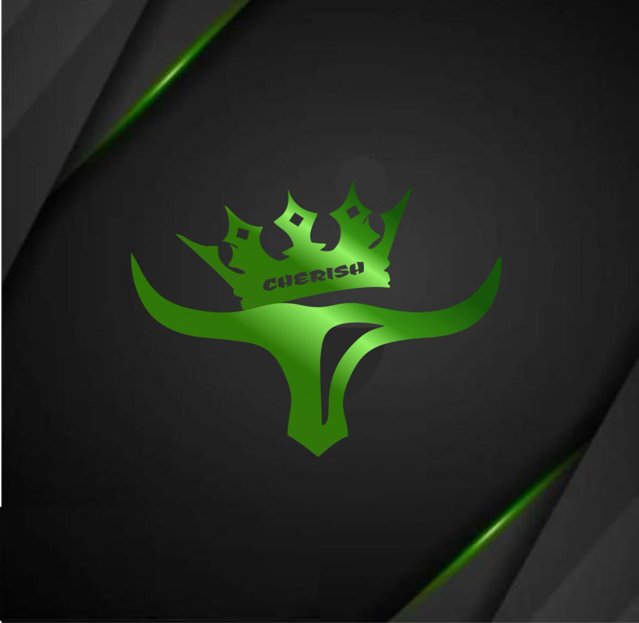 CHERISH INTERNATIONAL logo