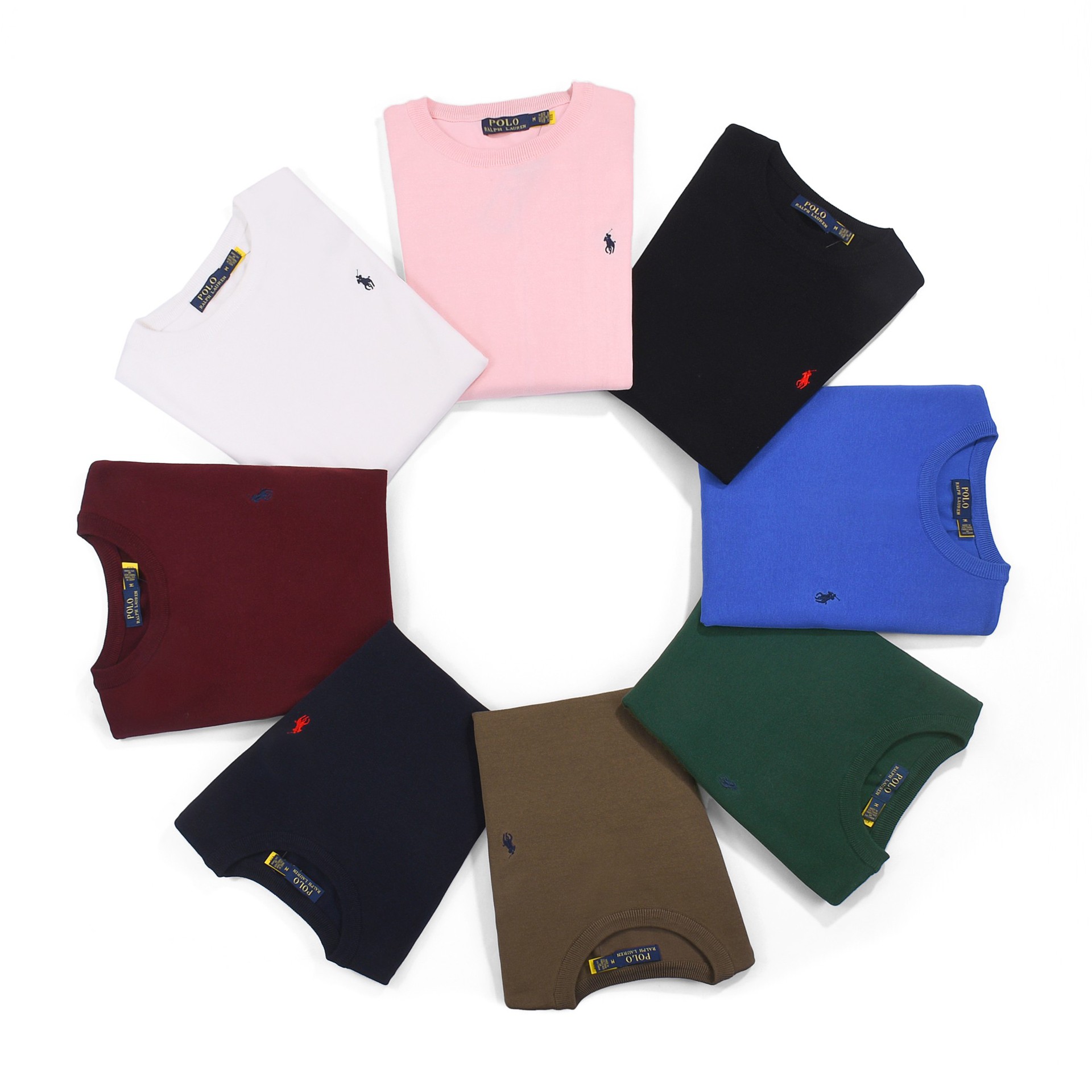 Men's autumn and winter hot selling semi high neck loose sweater knitted sweater plus size men's clothing factory direct sales