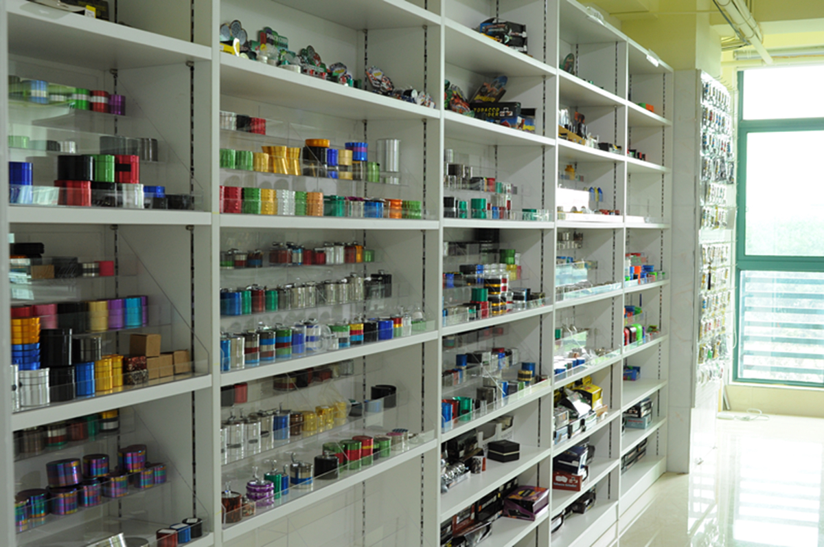 Yiwu Youngo Trading Co., Ltd. factory image 1